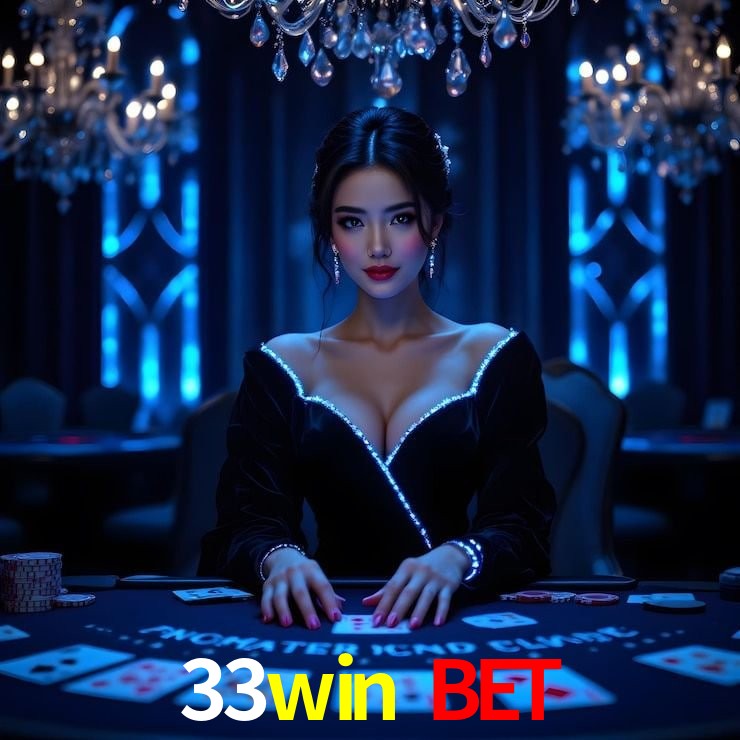 Provedores de Jogos 33win bet