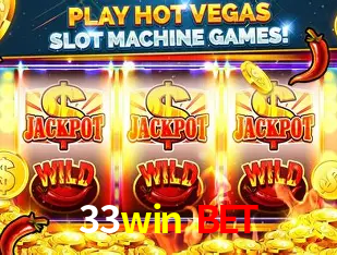Inovações de Jogos na 33win bet: O Futuro das Experiências Interativas