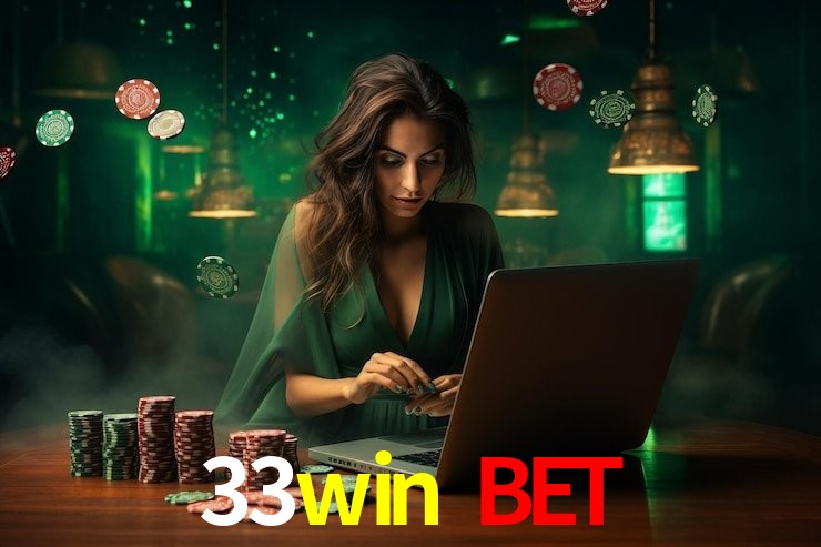 Escolher plataforma para baixar 33win bet