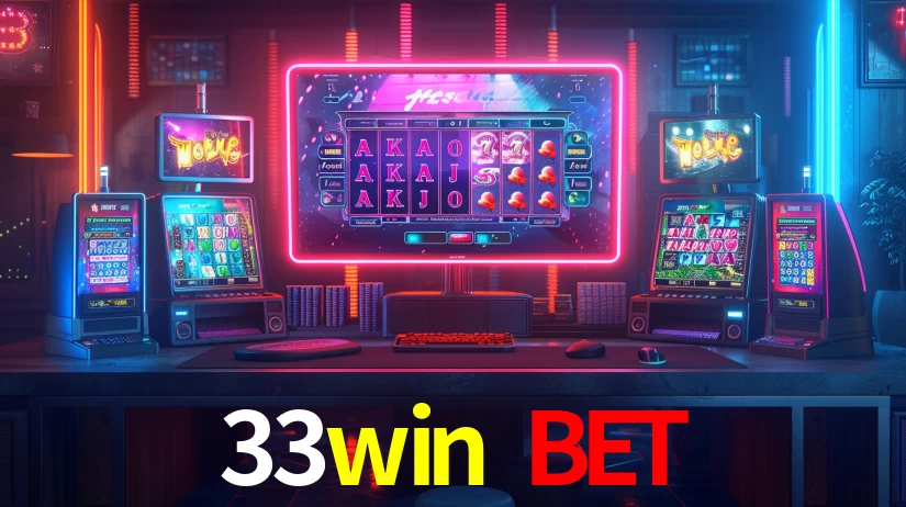 33win bet