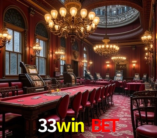 Promoção Relâmpago 33win bet