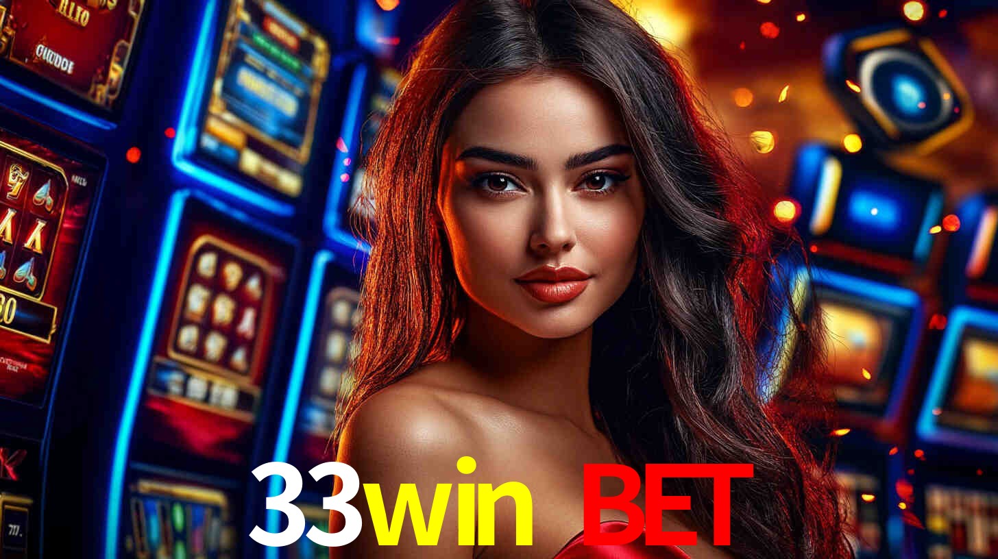 A Popularidade dos Caça-Níqueis no 33win bet