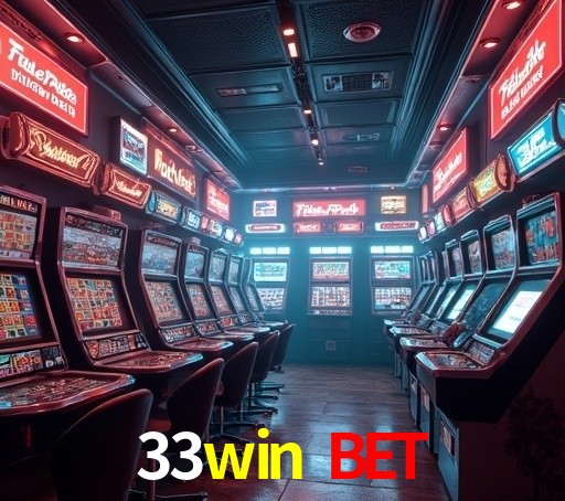 Jogos populares e pagamentos rápidos na 33win bet
