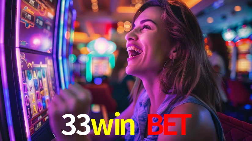 33win bet login