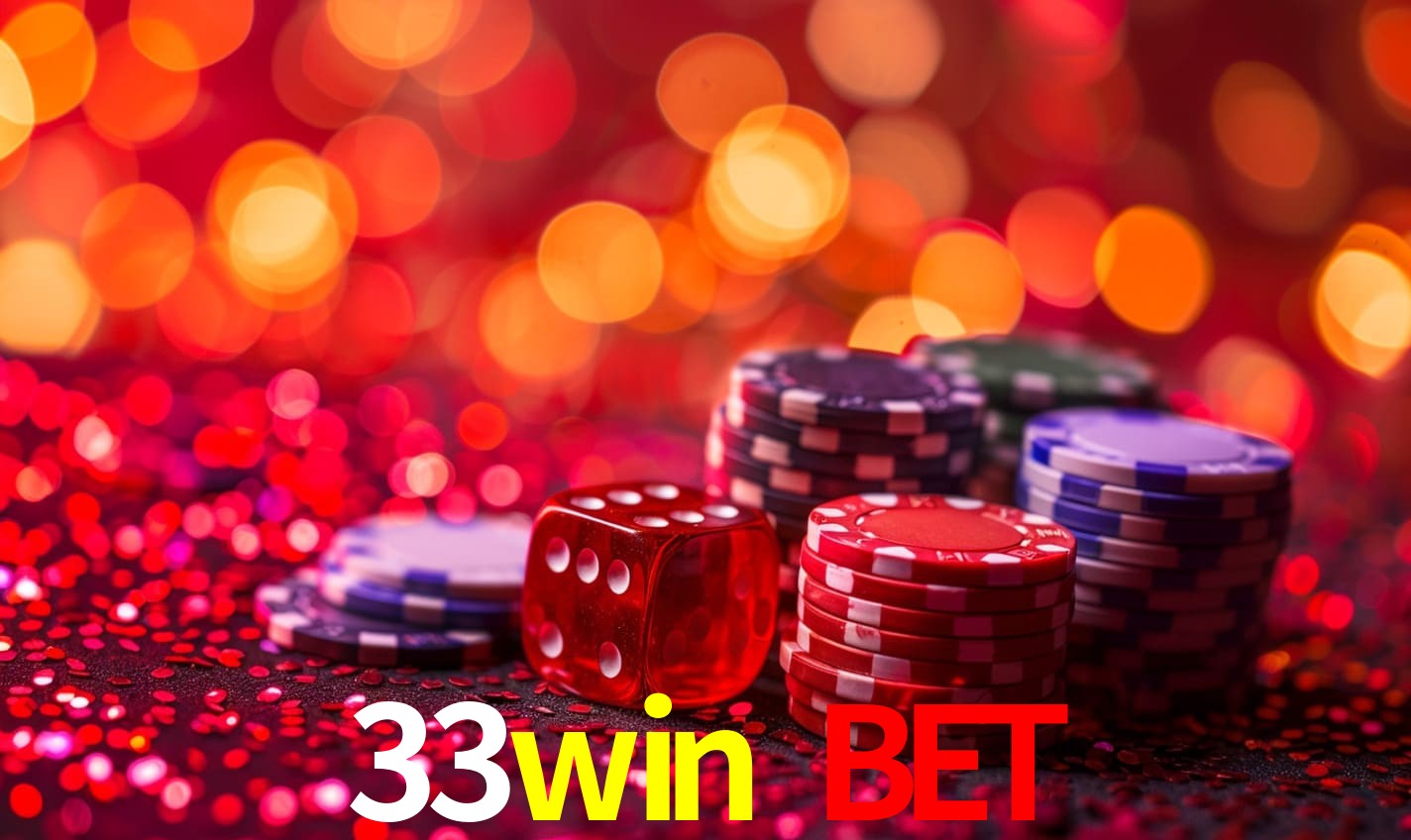 Descubra a Essência do 33win bet: Nossa História e Compromissos