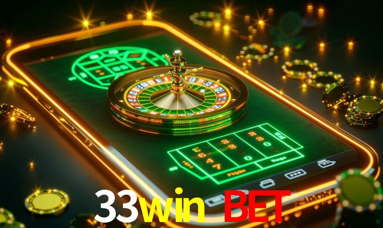 Integração de APIs 33win bet