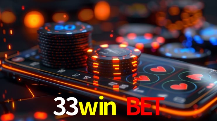 Game Statistics 33win bet
