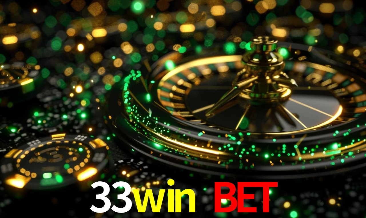 Segurança e performance na plataforma 33win bet