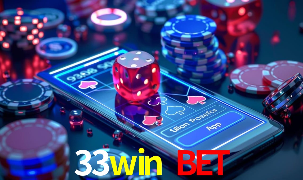 Canal oficial no Telegram da 33win bet
