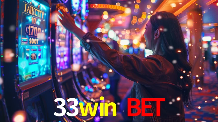 33win bet